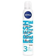 Șampon uscat pentru părul închis (șampon uscat tonuri întunecate) 200 ml