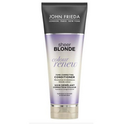 Culoarea blondă de reînnoire a tonului de renovare a tonului 250 ml
