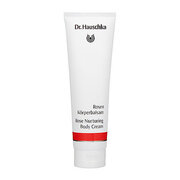 Cremă de corp îngrijitoare cu trandafir (Rose Nurturing Body Cream) 145 ml