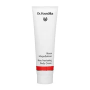 Cremă de corp îngrijitoare cu trandafir (Rose Nurturing Body Cream) 145 ml