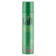 Volumul volum Ultra Strong 4 (spray de păr) 250 ml