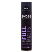 Părul complet 5 (spray de păr) vopsea de păr 300 ml
