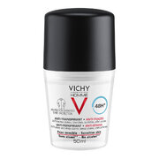 Antiperspirant roll-on pre mužov s 48 hodinovým účinkom Homme 50 ml
