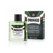 Apă răcoritoare după bărbierit cu eucalipt verde (după loțiune de bărbierit) 100 ml