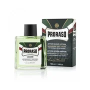 Apă răcoritoare după bărbierit cu eucalipt verde (după loțiune de bărbierit) 100 ml
