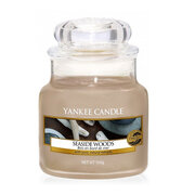 Aromatická sviečka Classic malá Seaside Woods 104 g