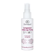 Fixačný sprej na make-up (Longwear Make-Up Fixing)
