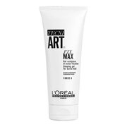 Gél na vlasy s maximálnou fixáciou (Shaping Gel for Extra Hold) 200 ml