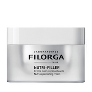 Cremă de nutrienți pentru reîmprospătarea pielii de umplutură de nutri (cremă de plafon nutri) 50 ml