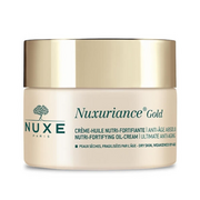 Nuxuriance Gold Cremă cu ulei nutri-fortifiant 50 ml