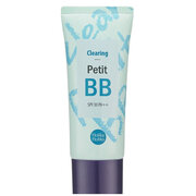 BB cream pentru ten problematic, mixt si gras SPF 30 (Clearing Petit BB Cream ) 30 ml