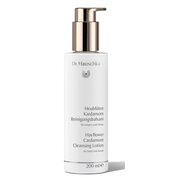 Balm de duș Lúče Flori cu cardamon (loțiune de curățare a cardamului Hayflower) 200 ml