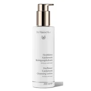 Balm de duș Lúče Flori cu cardamon (loțiune de curățare a cardamului Hayflower) 200 ml