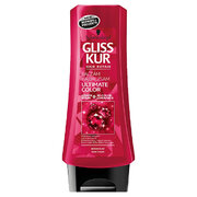 Balsam de regenerare pentru părul colorat de culoare finală 200 ml