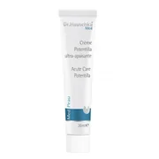 Telový krém Med (Potentilla Soothing Cream) 20 ml