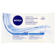 Șervețele de piele răcoritoare 3in1 (șervețele de curățare) 25 PC -uri