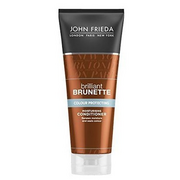 Balsamul hidratant pentru părul colorat Brilliant Brunette Protecting (Hidranting Balsam) 250 ml