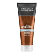 Balsamul hidratant pentru părul colorat Brilliant Brunette Protecting (Hidranting Balsam) 250 ml