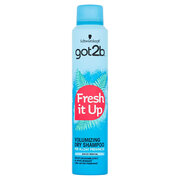 Șampon uscat pentru volum instantaneu proaspăt volum (șampon uscat) 200 ml