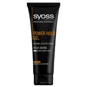 Gel de păr pentru bărbați Power Hold 5 (Sculpting Gel) 250 ml