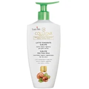 Loțiune de corp hrănită pentru pielea uscată (lapte de topire sublim) 400 ml