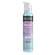 Cremă de netezire pentru părul încăpățânat și crepe frizz ușurință minune fără greutate (creme) 100 ml
