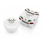 Săpun de bărbierit pentru pielea sensibilă cu ceai verde alb 150 ml