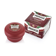 Săpun de bărbierit hrănit cu lemn de santal 150 ml