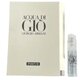 Giorgio Armani Acqua Di Giò Parfum Refillable Apă de parfum