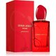 Armani Sì Passione Red Musk Apa de parfum 