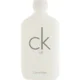 Calvin Klein CK All Apa de toaletă - Tester