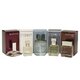 Mini set Calvin Klein Set cadou, Euphoria Woman 4ml + Eternity Woman 5ml + CK Free 10ml + Eternity Man 10ml + Euphoria Man 10ml - deteriorat