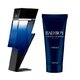 Carolina Herrera Bad Boy Cobalt Set cadou