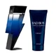 Carolina Herrera Bad Boy Cobalt Set cadou
