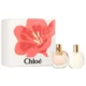 Chloe Nomade darčeková sada parfumovaná voda 50ml + telové mlieko 100ml