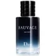 Christian Dior Sauvage Eau Forte Extract de parfum - Tester