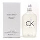 Calvin Klein CK One Apa de toaletă - Tester