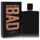 Diesel Bad Apă de toaletă