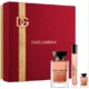 Dolce & Gabbana The Only One Set cadou, Apă de parfum 100ml + Apă de parfum 10ml + Apă de parfum 5ml