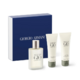 Giorgio Armani Acqua di Gio pour Homme Set cadou, apa de toaleta 50ml + aftershave 75ml + gel de dus 75ml