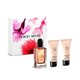 Giorgio Armani Si Set cadou, apa parfumata 100ml + lotiune de corp 50ml+ gel de dus 50ml