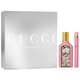 Gucci Flora by Gucci Gorgeous Gardenia Set cadou