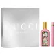 Gucci Flora by Gucci Gorgeous Gardenia Set cadou