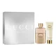 Gucci Guilty darčeková sada parfumovaná voda 50ml + telové mlieko 50ml