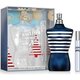 Jean Paul Gaultier Le Male In The Navy Set cadou