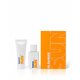 Jil Sander Sun Woman Darčeková sada, toaletná voda 75ml + sprchový gel 75ml (Travel Set)