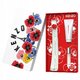 Kenzo Flower by Kenzo Set cadou, apa parfumata 100ml + apa parfumata 10ml + lotiune de corp 75ml