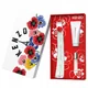 Kenzo Flower by Kenzo Set cadou, apa parfumata 100ml + apa parfumata 10ml + lotiune de corp 75ml