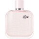 Lacoste Flacon  L.12.12 Rose Eau Fraiche Apa de toaletă - Tester