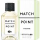Lacoste Match Point Cologne Eau de Toilette Apă de toaletă